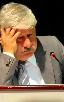 CHP'li Akaydın hakkında soruşturma