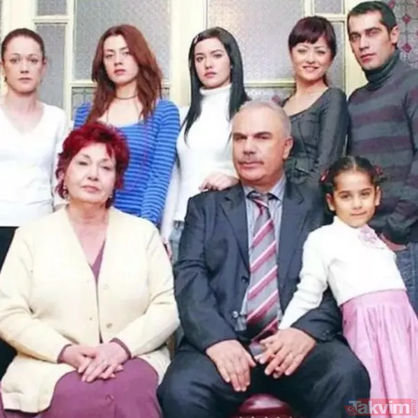 Yaprak Dökümü’nün Ayşe'si Şebnem Ceceli son haliyle mankenlere taş çıkardı! Fahriye Evcen ile Gökçe Bahadır'ın minik kardeşiydi! - 3