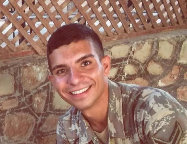 Antalya’da feci son!