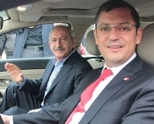 Özgür Özelden Mehmet Fatih Bucakı aday gösteren Kılıçdaroğluna sert eleştiri!