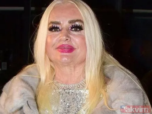 Banu Alkan'ın sır gibi sakladığı gerçek adı ortaya çıktı! Yeşilçam'ın Afrodit'ini yıllardır yanlış tanımışız! İşte Banu Alkan'ın gerçek adı... - 2