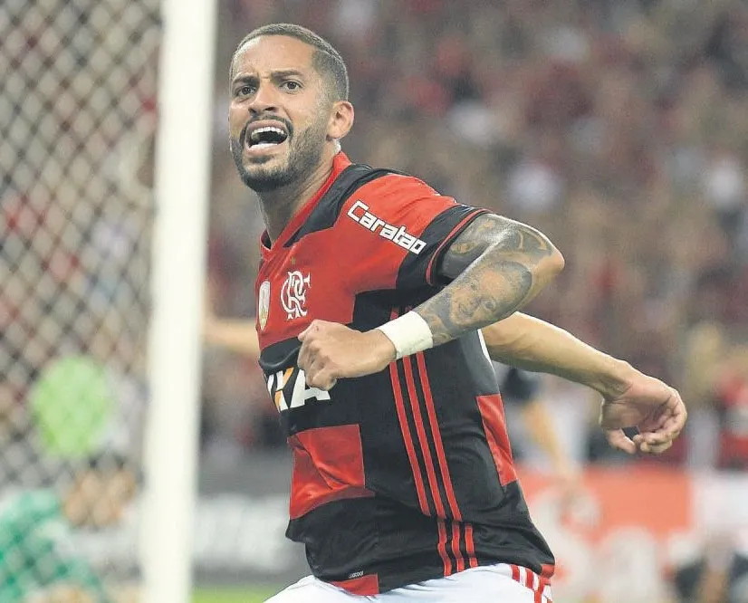 Cimbom’da Romulo an meselesi