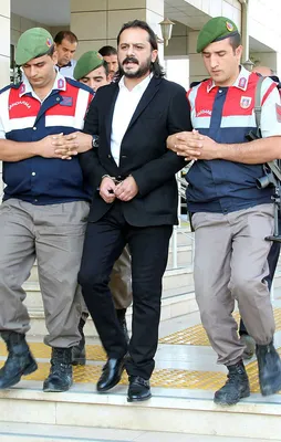 Emrah Serbes'in ifadesi ortaya çıktı