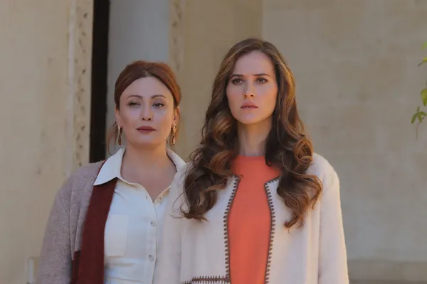 Hercai 28. yeni bölüm fragmanı yayınlandı mı? Azize Aslanbey ile Miran'ın büyük yüzleşmesi-3