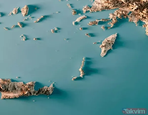 S-300 provokasyonuna kalkışan Yunanistan’da S-400 korkusu! Manşetten böyle verdiler - 1