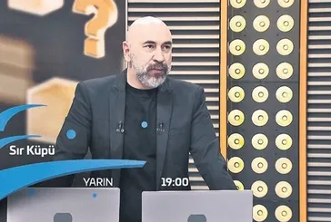 Sır Küpü’nde Zeliha Sunal ve Emrah Demiralp öğrencilere destek için yarışıyor!