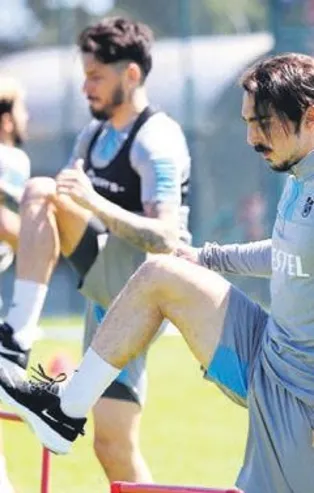 Abdülkadir Ömür kritik dönemeçte