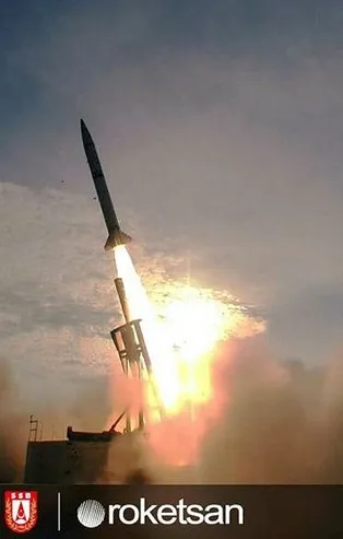 Türkiye uzayın kapısını böyle açtı: 1 yıl erken ulaşıldı