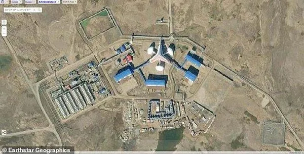 SON DAKİKA: Putin'in 'gizli planı' deşifre oldu! Arktik bölgesinde dikkat çeken hareketlilik-9