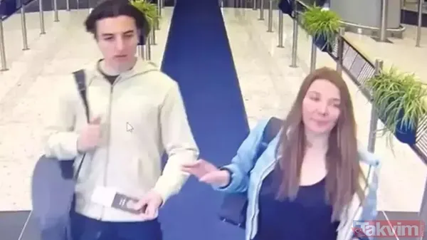 Oğuz Murat Aci'nin eşi Şükriye Aci'den yeni açıklama! "Hala yüzüğünü taşıyorum" dedi! Yayında birbirlerine girdiler - 9