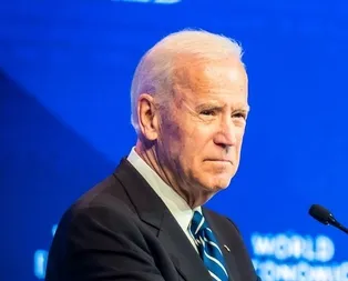 Biden, Herson’la Felluce’yi karıştırdı