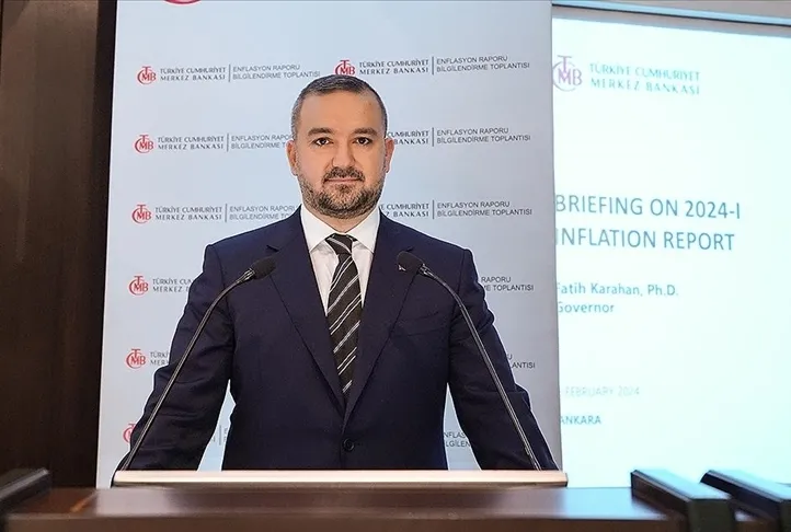 Haziranda başladı devam edecek