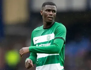 Diomande kapışması