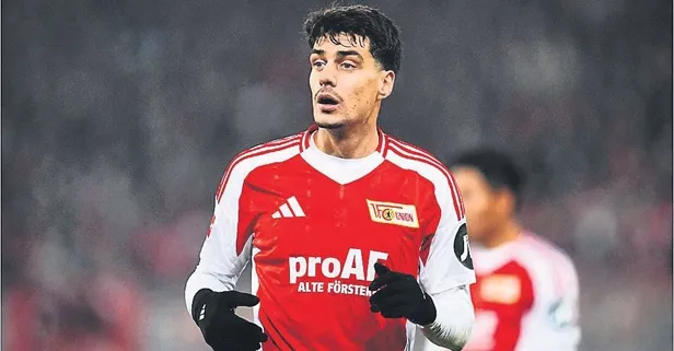 Galatasaray, Diogo Leite’yi radarına aldı!