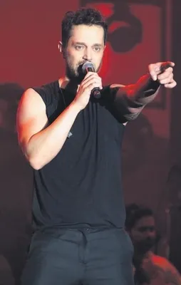 Arena’yı salladı