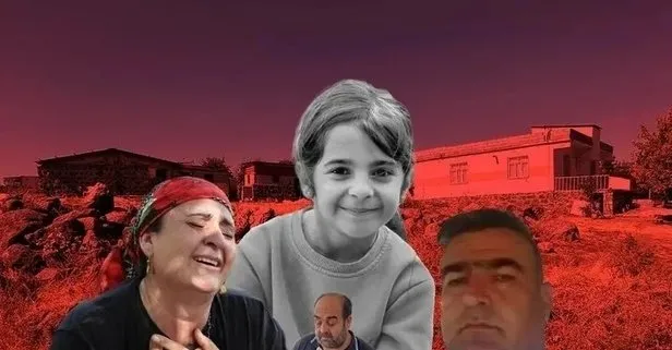 Narin Güran davasında kritik gün! 12 sanık ve 3 çocuk yarın hakim karşısına çıkacak