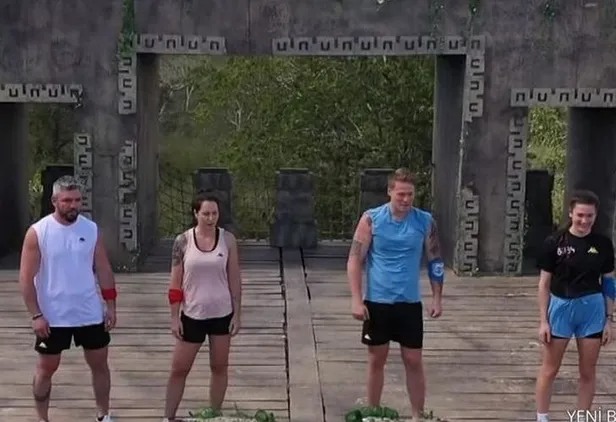 Acun Ilıcalı'dan 'tetikte olun' çağrısı işler yürümedi çare yedekler! Survivor 2022 asıl şimdi başlıyor! Kim olduklarını duyan...-5