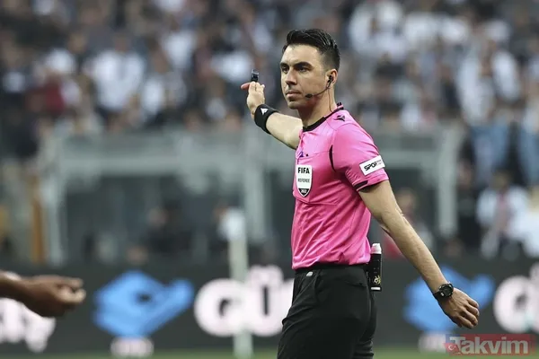 Beşiktaş - Fenerbahçe derbisinde görsel şölen: Kartal'ın kareografisi alkış topladı - 2