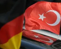 Alman vekillerin Türkiye ziyareti iptal edildi