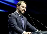 Hazine ve Maliye Bakanı Berat Albayraktan Milli Dayanışma Kampanyasına destek: Biz Bize Yeteriz Türkiyem