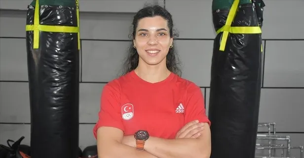 Kübra Kocakuş dünya şampiyonu