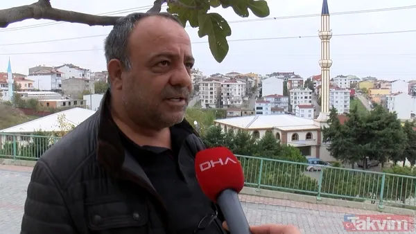 İstanbul'un göbeğinde kan donduran olay! Çarşafa sarılı cenin bulundu! - 2