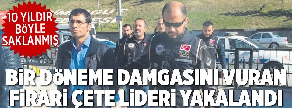 'MİT'iş operasyon
