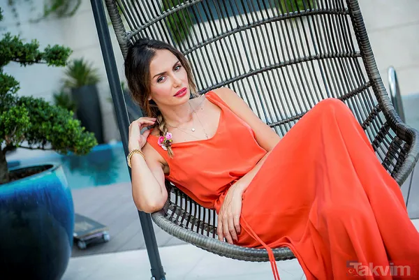 Şarkıcı Emrah ve oğlu Tayfun Engin Çolak arasında sular bir türlü durulmuyor 'Babam beni engelledi'! Survivor Tayfun... - 48