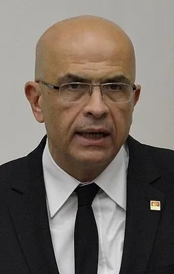 Berberoğlu'nun ihanet davasında önemli karar