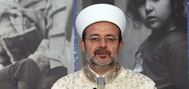 İftar sofrası israf sofrası olmasın