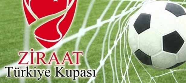 Ziraat Türkiye Kupası’nda alınan sonuçlar