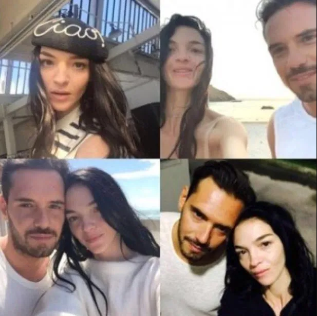 Ah Şeyma bu kez hikayenin yananı sen oldun! Şeyma Subaşı'nın eski İtalyan sevgilisi Guido Senia eski sevgilisine geri döndü-3