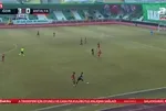 GOL | Iğdır FK 4 - 0 Antalyaspor Dorin Rotariu