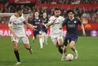 Fener Sevilla’ya 2 basit golle boyun eğdi