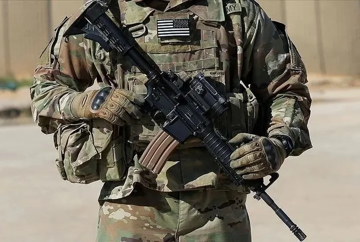 Silahlar İran’dan Ukrayna’ya geçti