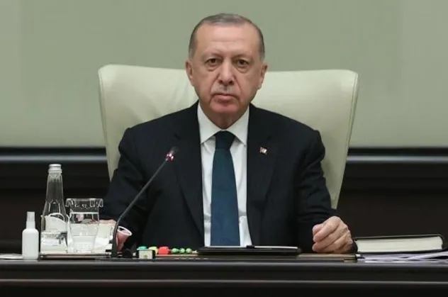 Başkan Erdoğan liderliğindeki Milli Güvenlik Kurulu toplantısı sonrası yazılı açıklama! Suriye, Doğu Akdeniz, Afganistan...