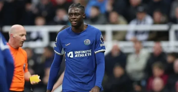 Fenerbahçe, Chelsea formasını giyen Lesley Ugochukwu'ya kancayı attı