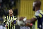 Kayıp aranıyor! Oosterwolde Fenerbahçe formasıyla sadece 22 dakika oynadı