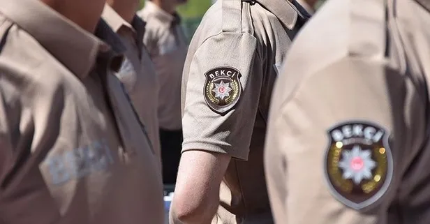 Bekçilik başvuru şartları neler 2024? 1. Dönem bekçi alımı ne zaman, hangi tarihte başlayacak? EGM başvuru tarihi ve ekranı!