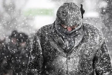 HAVA DURUMU | Meteoroloji'den 23 il için sarı kodlu uyarı! Sıcaklıklar hızla düşüyor! Yoğun kar yağışı geliyor