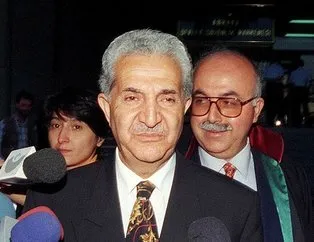 Eski Refah Partisi Genel Başkanı hayatını kaybetti