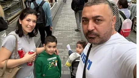 Anne ve 2 çocuğu ilaçlama kurbanı mı? 2,5 yıl sonra kan donduran ihtimal