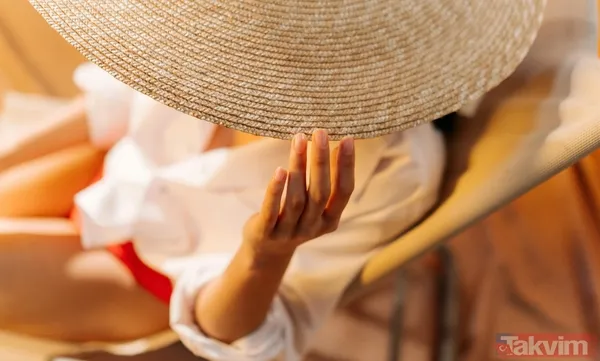 Böyle süren boşuna sürüyor! Güneş koruyucu kullanırken yapılan 5 hata - 1