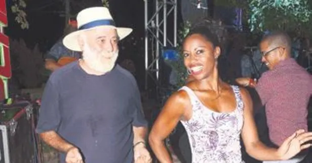 Partinin delikanlısı