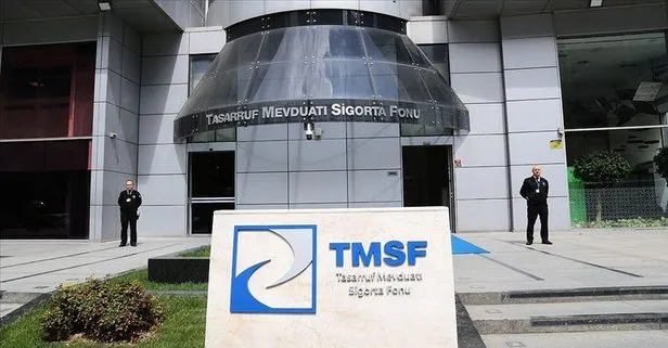 TMSF’den Sembol Ambalaj ihalesi