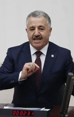 Ulaştırma Bakanı'ndan bayram müjdesi