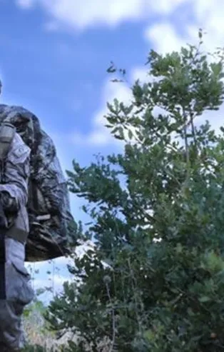 MSB duyurdu! 4 PKK’lı terörist teslim oldu