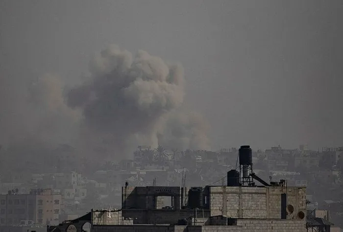 canli-takip-laheyde-dava-gazzede-soykirim-teror-devleti-israil-bombardimana-devam-ediyor-1705043348876.jpeg CANLI TAKİP | Katil İsrail'den Gazze'de asırlık soykırım! 100 günlük siyonist terörü 100 yıllık acı-2