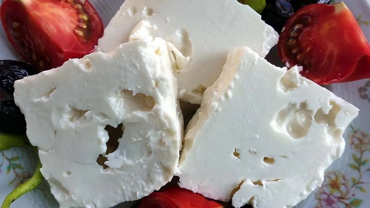 Bunamaya karşı peynir