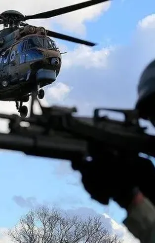 Irak kuzeyinde PKK'ya bir darbe daha!